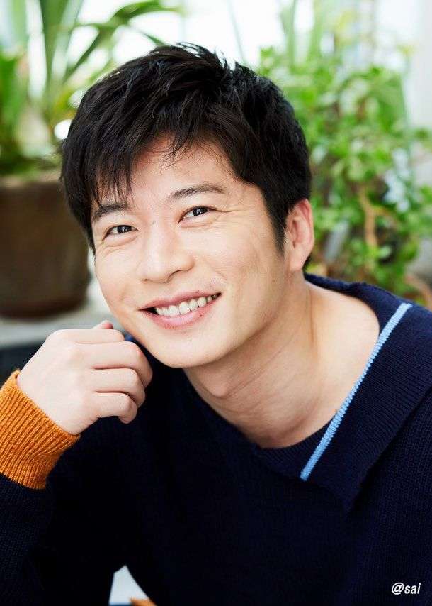 田中圭、主演新ドラマ「ブラックポストマン」で光と闇を抱えるダークヒーローに！
