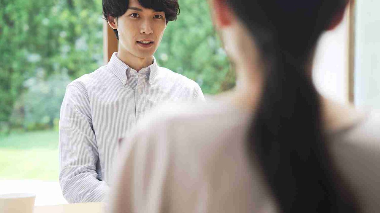 38歳男性、顔もスペックもいいのに「女性に選ばれない」理由。誰もが損する“残念な話し方”の特徴