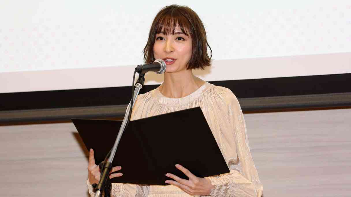 篠田麻里子、来年1月期連ドラで「不倫妻役」報道！絶好のチャンス