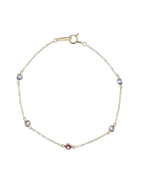 素敵なブレスレットがみたい！