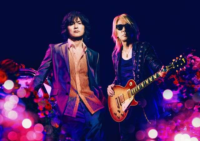 次の朝ドラ「おむすび」主題歌、B'z「イルミネーション」に決定！