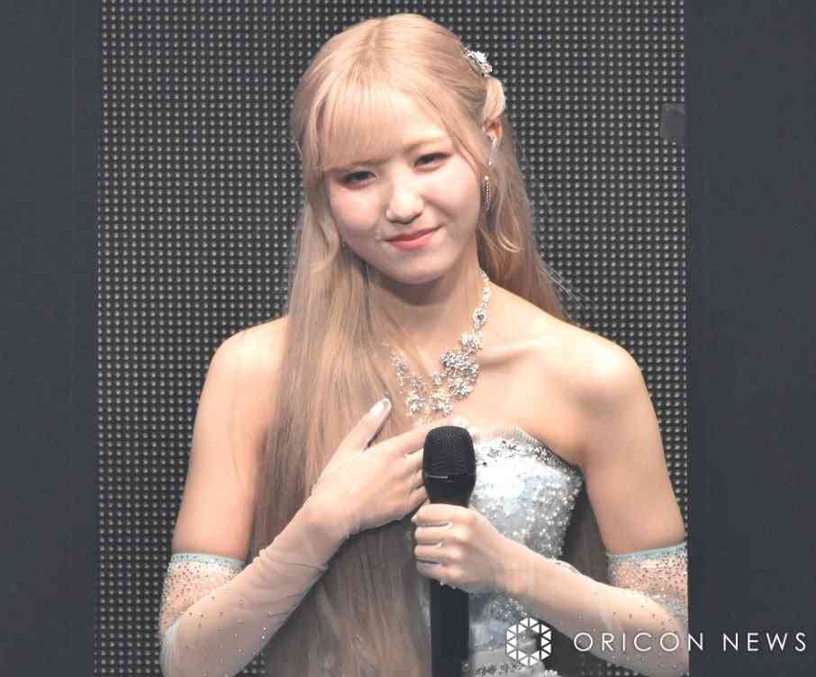 「誰!?」韓国で再デビューの元AKB48、10か月で激変　視聴者驚き「めちゃくちゃ綺麗に」