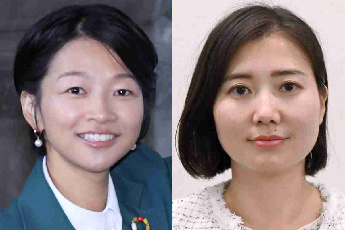 「修学旅行気分ですか」自民党・新人女性ペアが議会で“禁止行為”→批判殺到し謝罪「お詫び申し上げます」