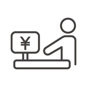 セルフレジが怖い