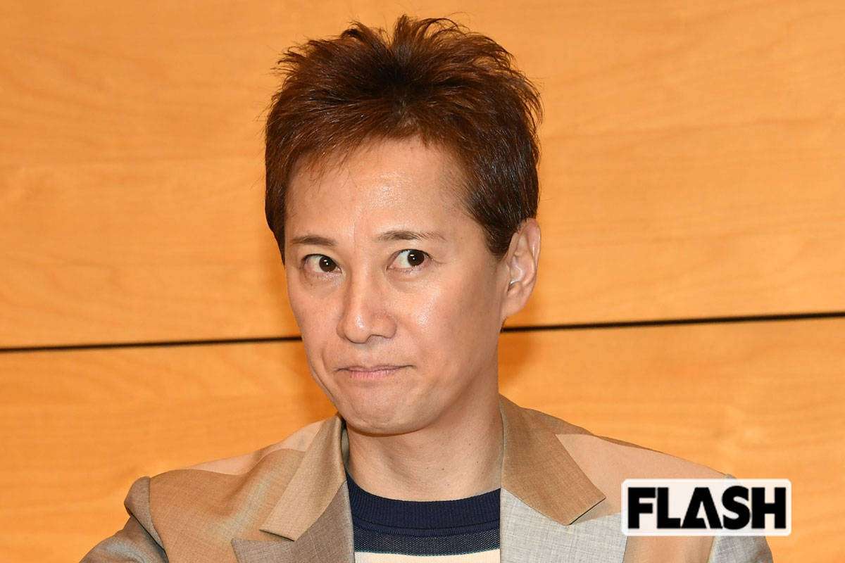 中居正広「9000万円トラブル」の衝撃も“大型冠番組”復活の間の悪さ…指原莉乃ら豪華ゲスト陣からうかがえるテレビ局の「莫大期待値」