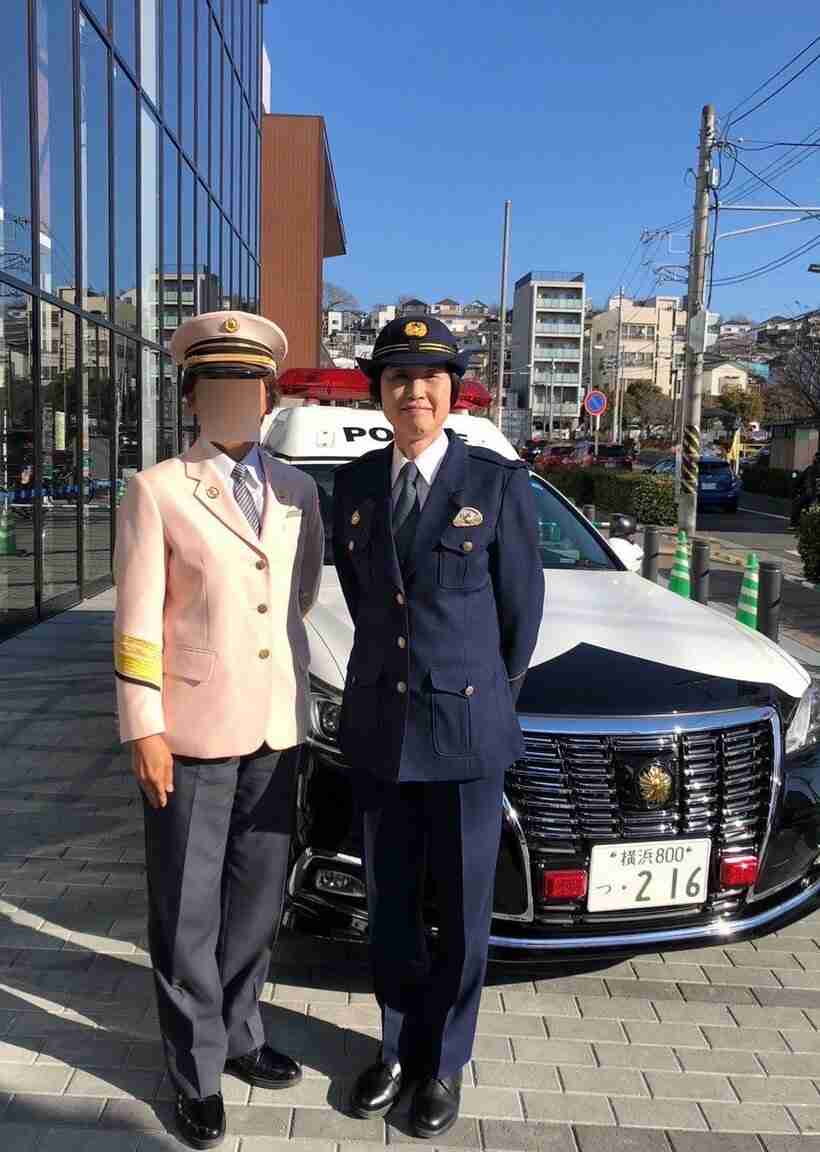 神奈川県警で制服の「スカート」が廃止に　女性警視正が明かす“スカートの弊害”と“セクハラ被害”