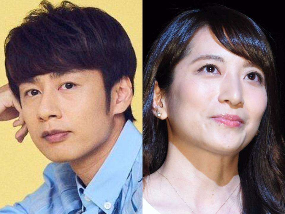 KAT-TUN中丸雄一　元日テレ笹崎里菜アナと結婚　「シューイチ」婚、昨年末退社の理由は結婚だった