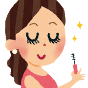 職場でノーメイクは非常識ですか？（身だしなみ）