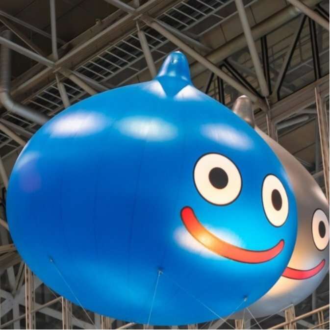 「名前が不謹慎？」『ドラクエ』世界進出の前に立ちはだかる課題…“性別廃止”の次は“モンスターの名前”を変更！