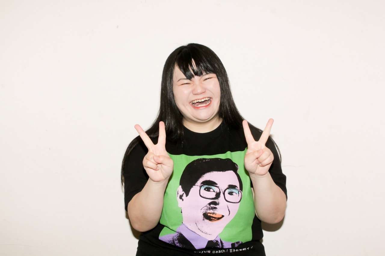 ぽっちゃり女芸人オダウエダの植田紫帆、さんまに体重聞かれガチ告白「114キロや！」　スタジオから驚きの声