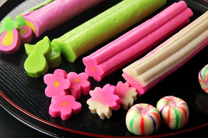 あまり食べる機会がないけど、割と好きなんだよねっていう食べ物