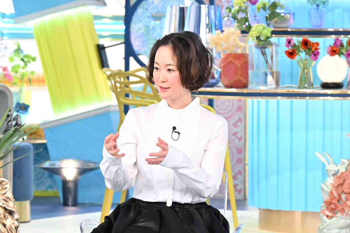 黒木華　「同じマンションに居住」で交際報道が出た個性派俳優を公言　小日向文世から「付き合ってんの？」