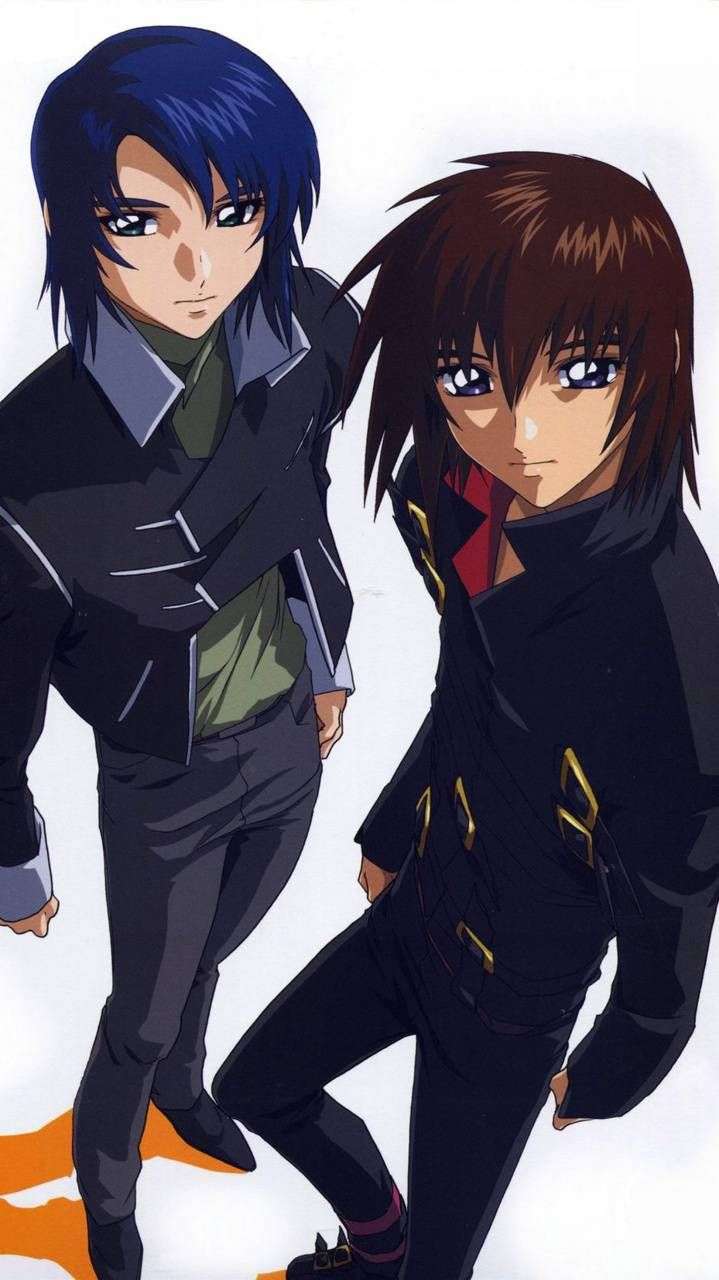 【漫画・アニメ】どっちのキャラが好き？