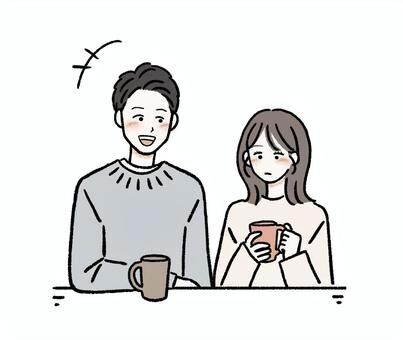 旦那に飽きたと思ってる人なら分かるかもってこと