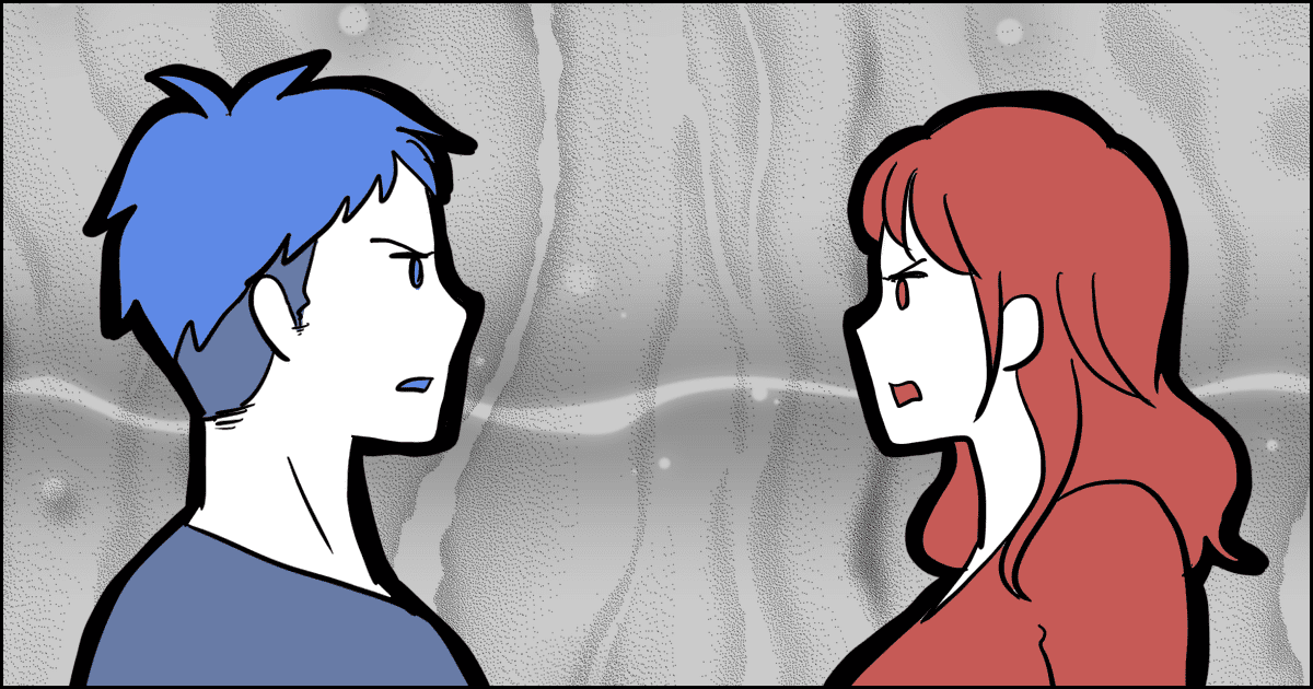 ＜なんで私だけダメ？＞ママ友からライブに誘われた！行きたいけれど旦那は反対。夫婦ケンカの結末は？