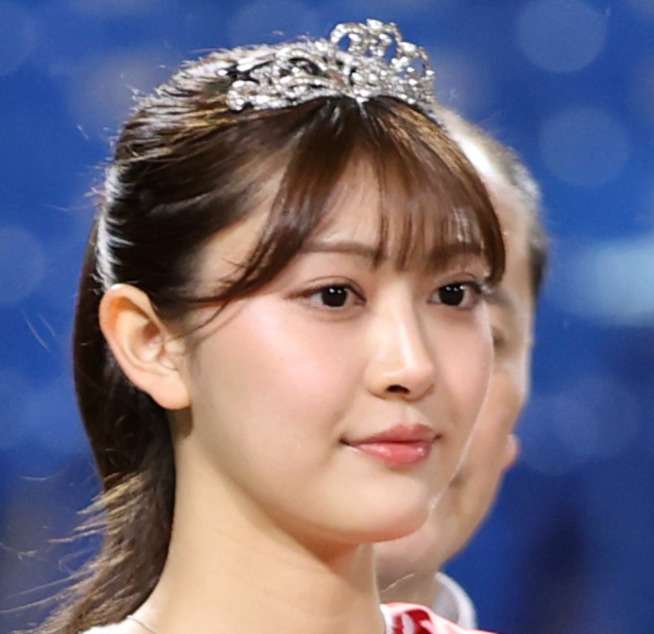 石川さゆり姪のミス日本20歳俳優・石川満里奈、オスカープロモーション所属を発表