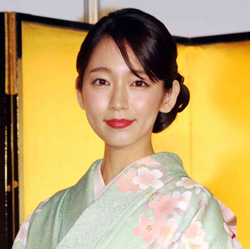 吉岡里帆さんの魅力が集まるトピ：ファン限定・アンチ厳禁