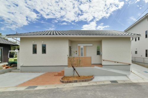 平屋を建てたい！アドバイスお願いします。