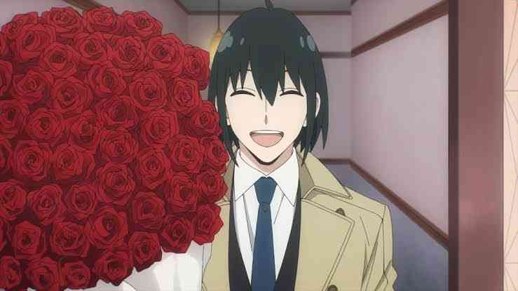 シスコン、ブラコンの2次元キャラクター