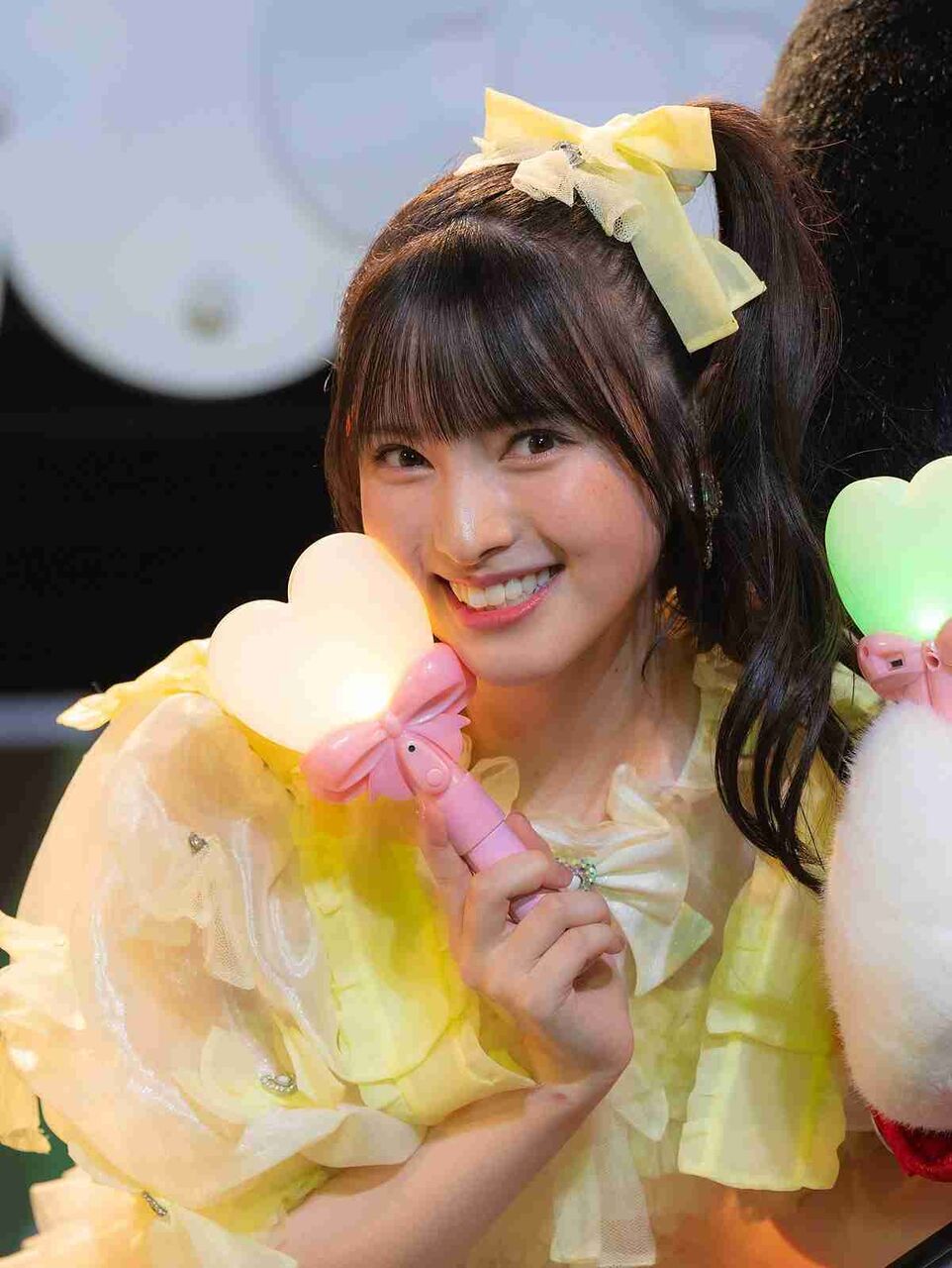 HYDE「Mステ」で“推し”アイドルと共演でタジタジ「僕出ていて大丈夫ですかね」