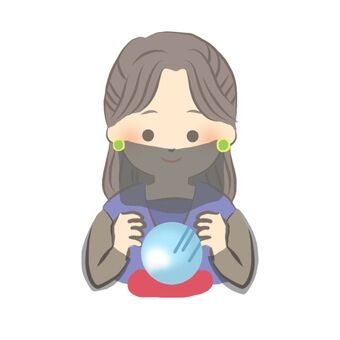 もしも1つだけ自分の未来が分かるとしたら何を知りたいですか？