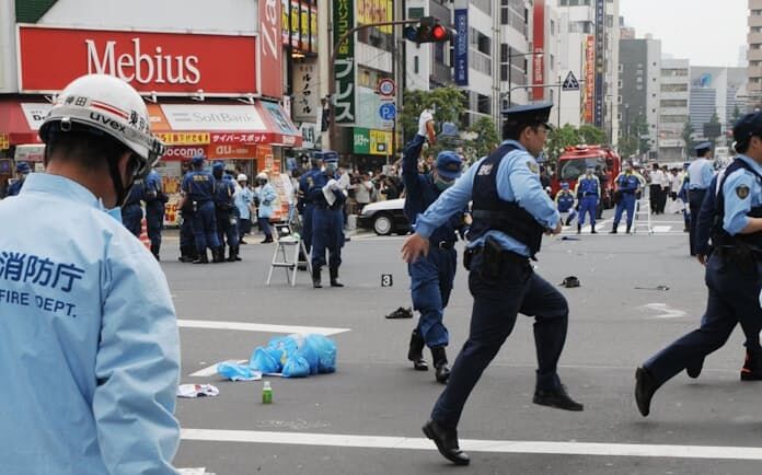 【今こそ】秋葉原通り魔事件を語ろう