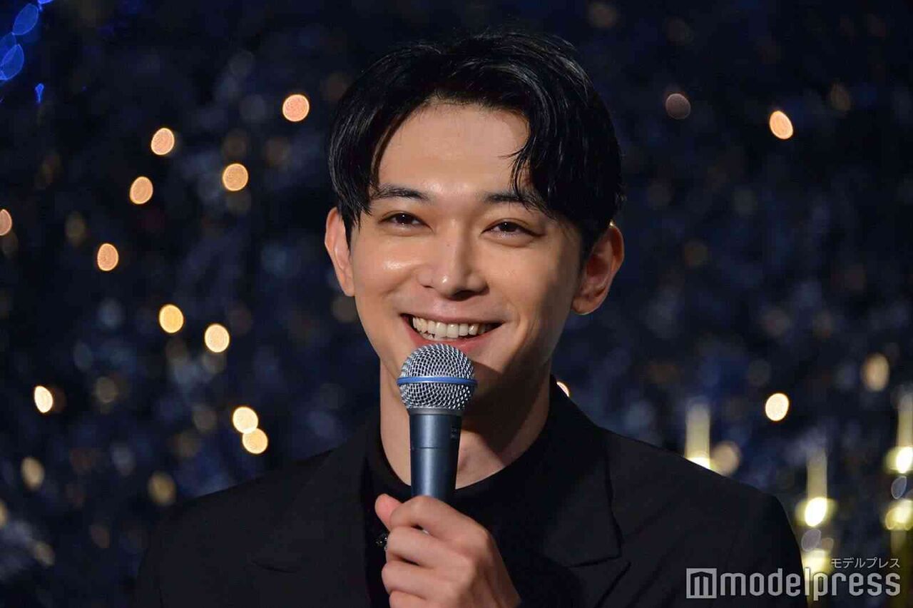 吉沢亮「裕福な家ではなかった」幼少期のクリスマスの思い出明かす