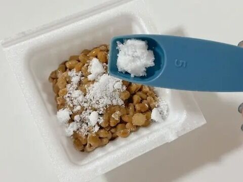 なんで今までやってこなかったんだ…。納豆の“意外すぎる食べ方”がウマすぎてリピ決定