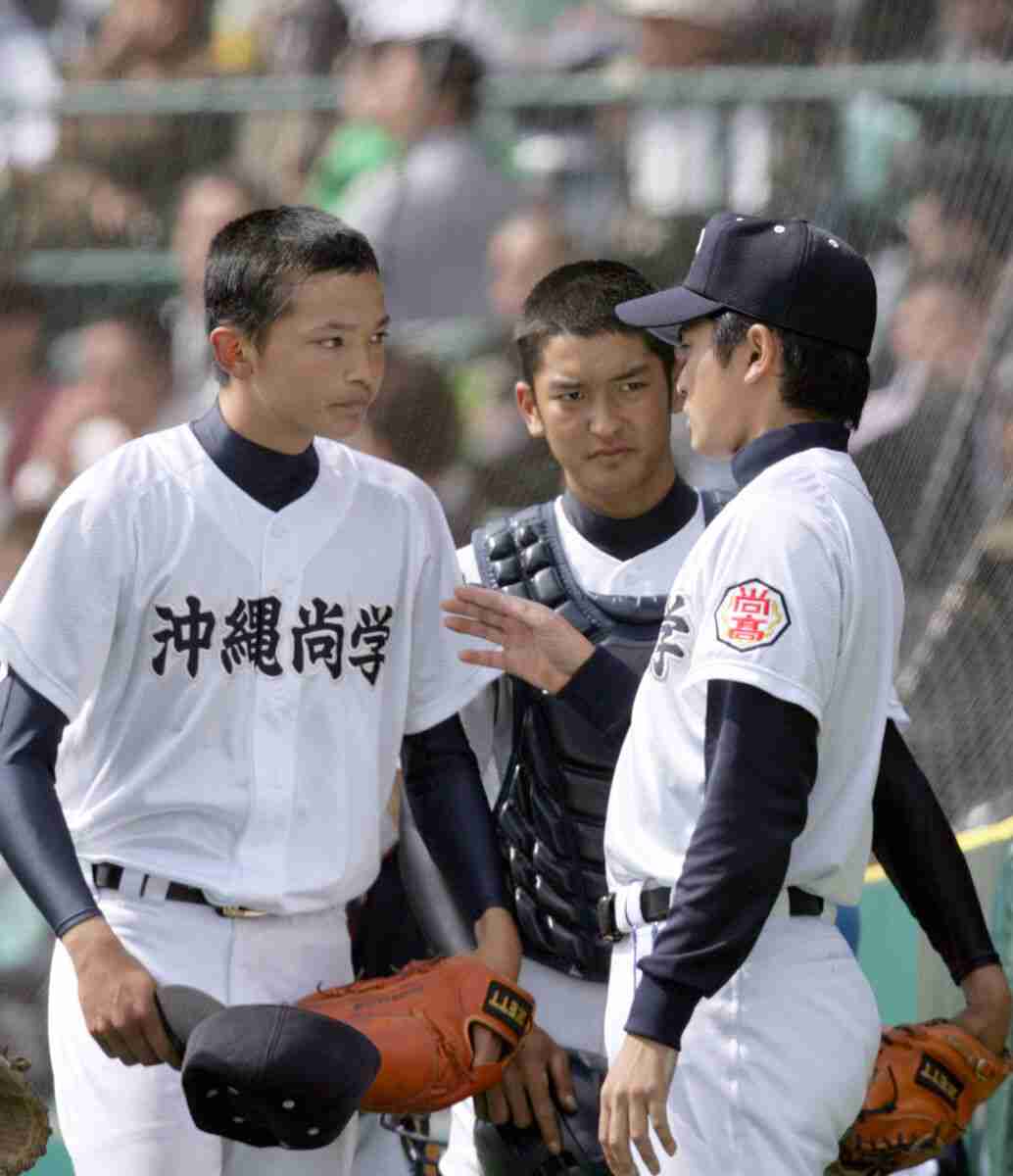 若い頃のプロ野球選手の画像が見たい　その2