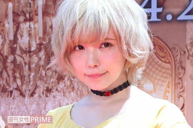 「ドンキで売り上げ1位」益若つばさ、テレビ露出減の裏で“1000億円ギャル”に進化していた！