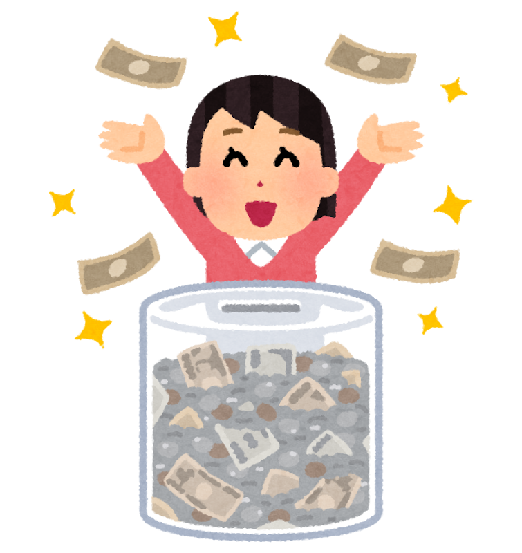 老後資金3000万円以上を用意できた人