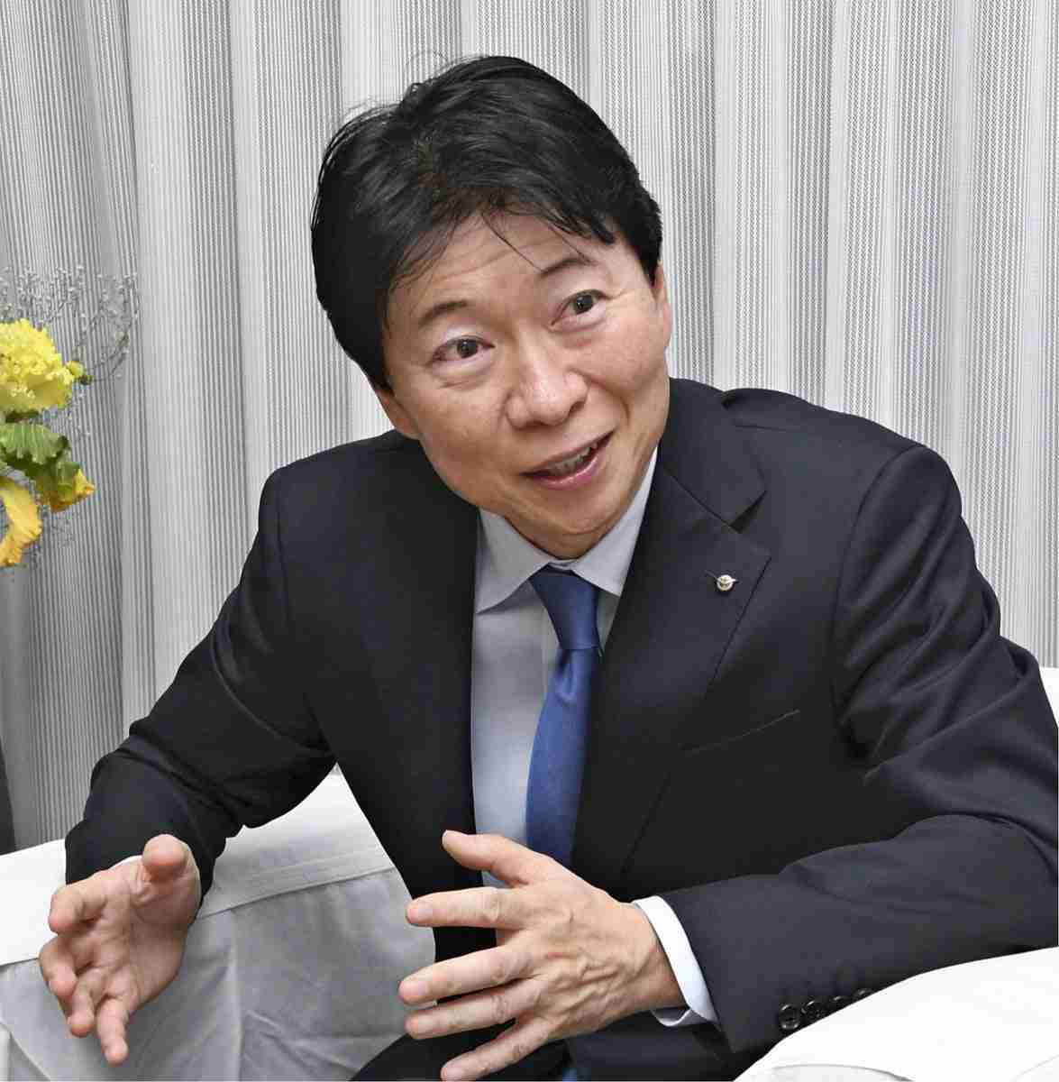 若者が大都市に取られる岡山県知事が方針「関西への流出に焦点を当てる。放置できない」…若い女性が出て行く割合高く