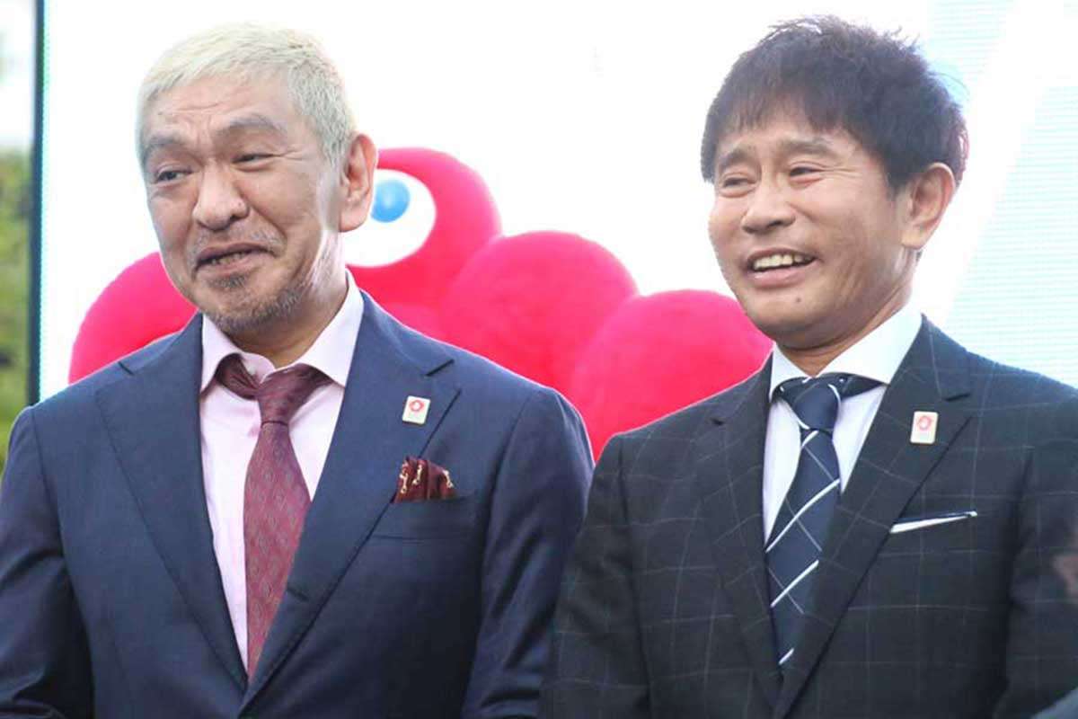 「DOWNTOWN＋」松本人志が審査員の大喜利番組『大喜利GRAND PRIX』を発表　連日の告知に「待ってました！」「楽しみすぎる」の声