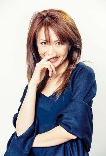 飯島愛さん好きだった人