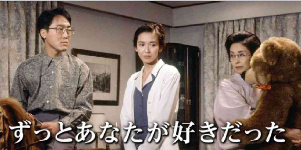 そんな意味が込められていたのか…と思った作品のタイトル