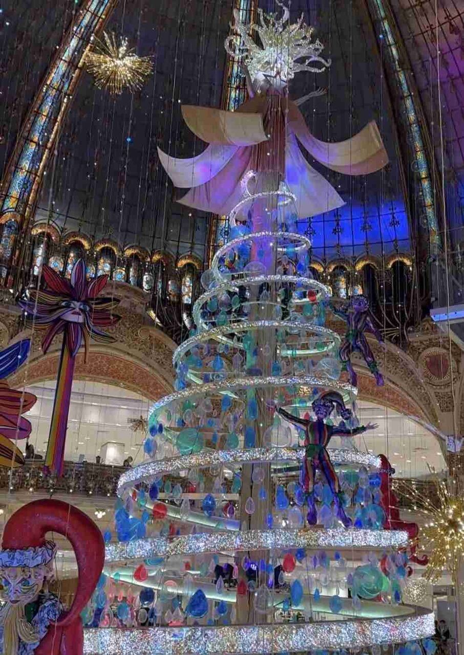 夫や彼氏とのクリスマスorイヴどう過ごしますか？