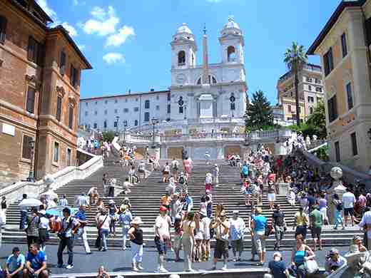 【イタリア好き】おしゃべりしましょう！