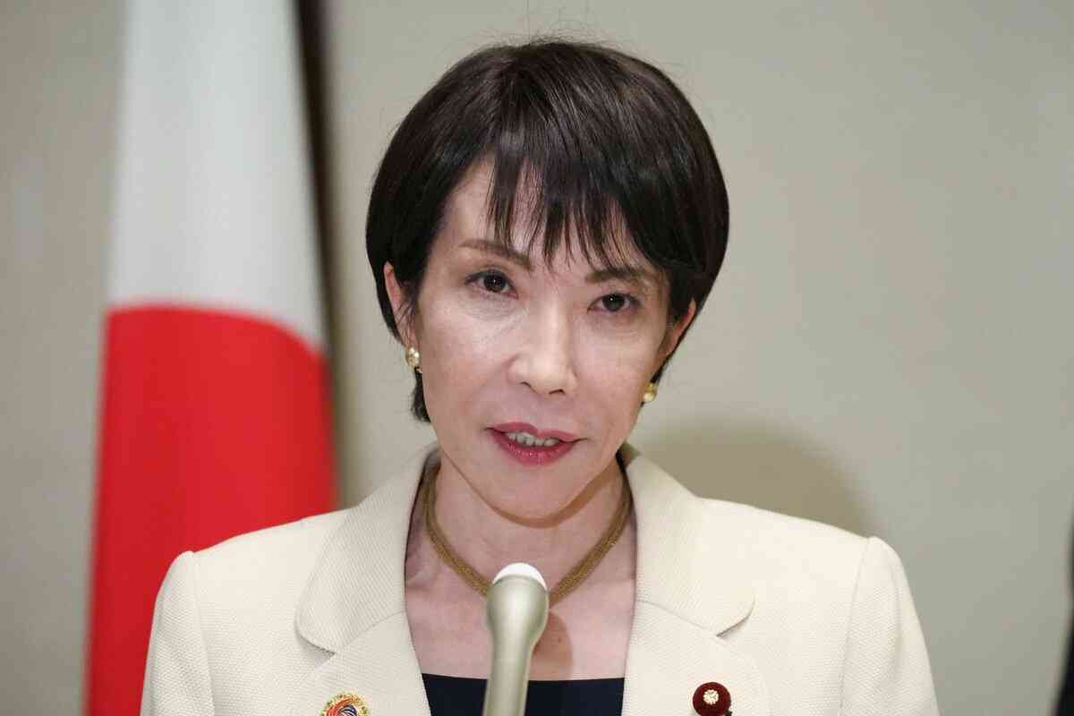 高市早苗首相は「女人禁制」の土俵に上がることはできるのか？　日本相撲協会から返ってきた“潔い答え”