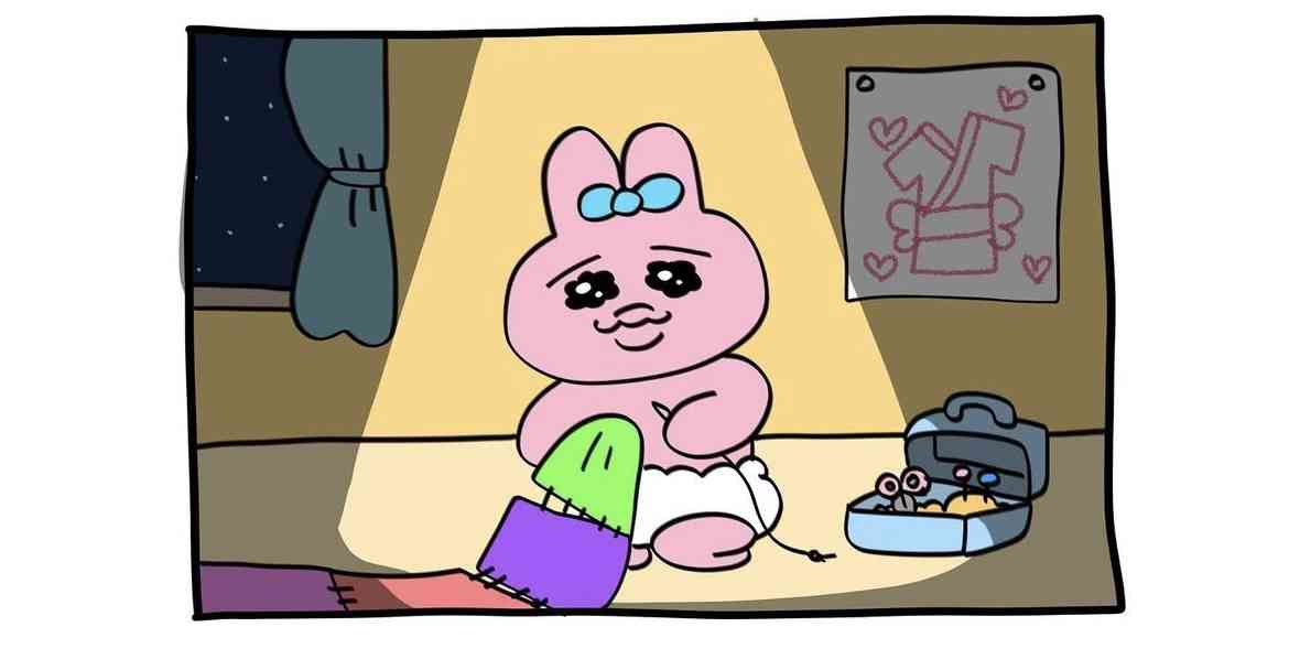 裁縫が上手い人が羨ましい