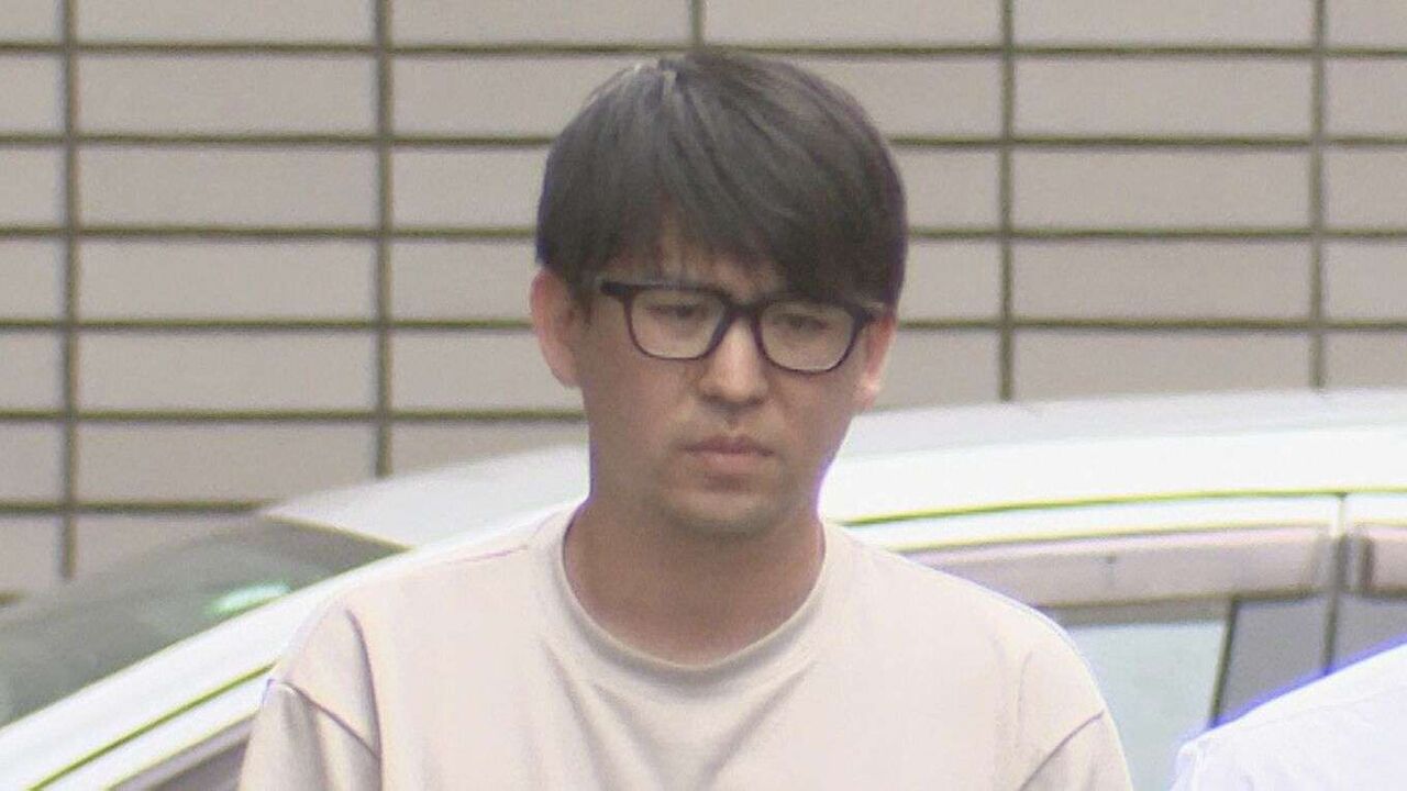 泥酔女性（20代）をビルに連れ込み2回性的暴行か　無職の男（35）を逮捕　警視庁