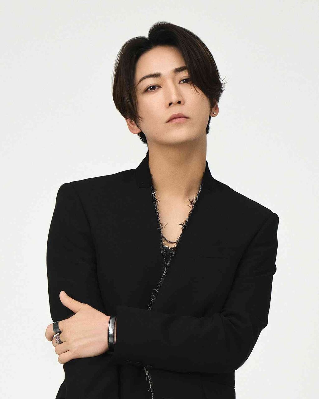 亀梨和也がファンクラブ開設＆ファンミーティング開催へ「みんなと話したい、顔が見たい」
