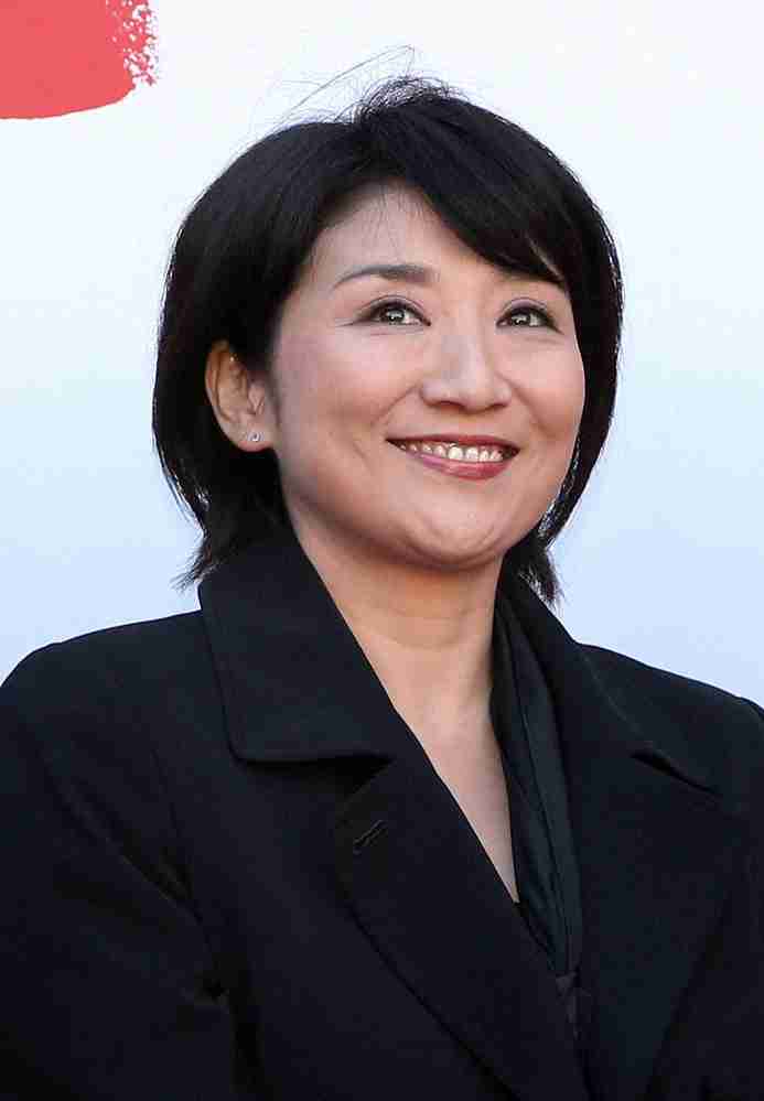 松下由樹さんについて語りたい️