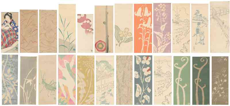 大正時代に「ガールズちゃんねる」があったら、立ちそうなトピ。