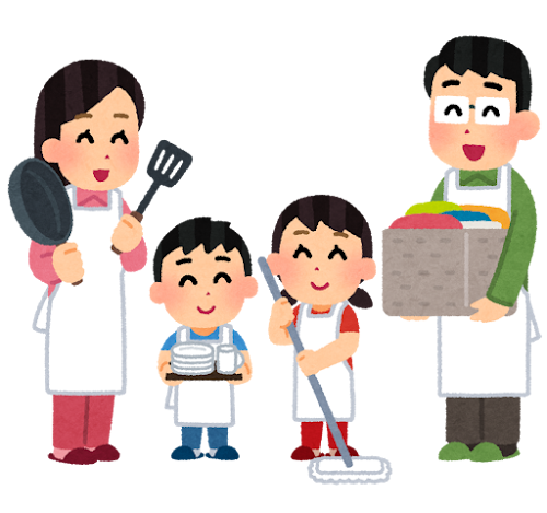 みんな当たり前にやってるけど正直嫌なこと