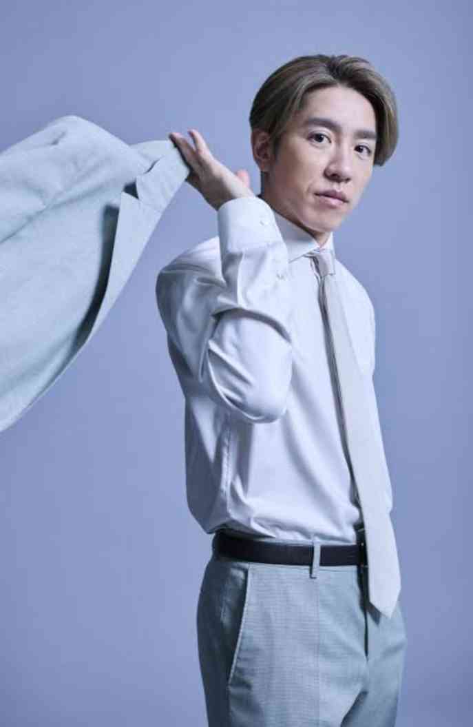 【SUPEREIGHT】村上信五さん好きな人