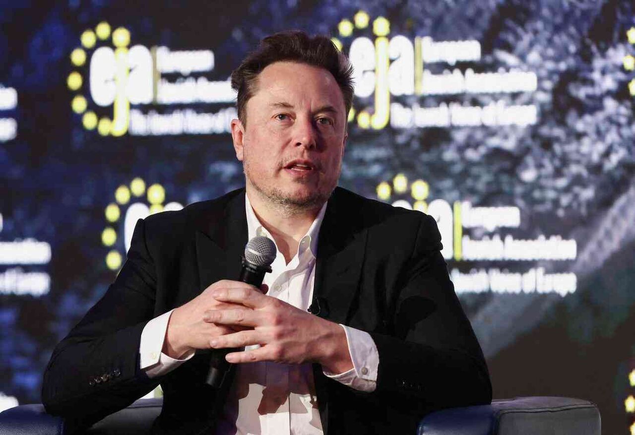 大家族計画を推進のイーロン・マスク氏に13人目の子ども誕生か　米作家が出産したと主張