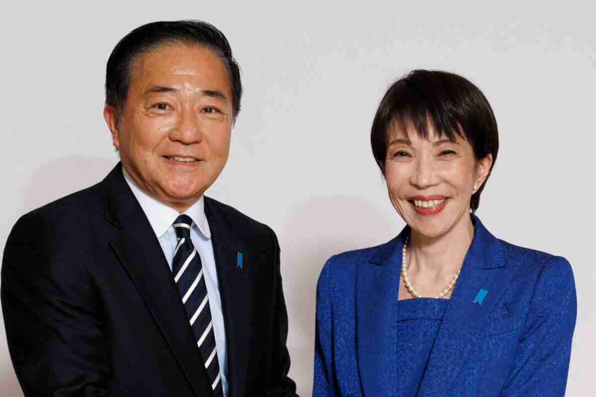 「選挙カーがT字路の真ん中に駐車」自民党・長島昭久議員に“道交法違反”疑惑、事務所が回答「お手洗いのために車から離れることに」「法令遵守を徹底します」