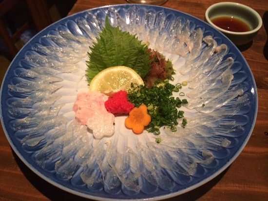 酒呑みなら食べたい高級おつまみ・料理