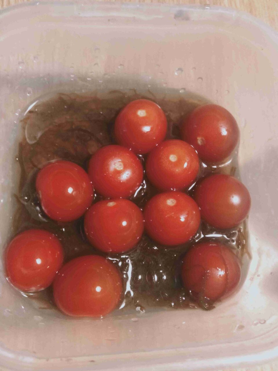 お気に入りのズボラレシピ