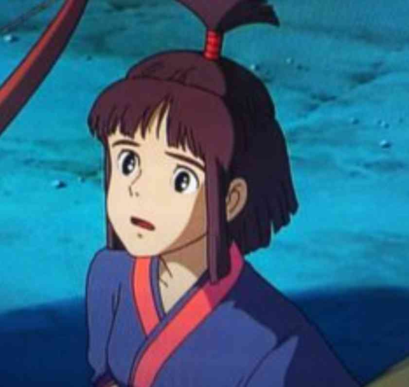 【ジブリ】その後が気になるキャラ